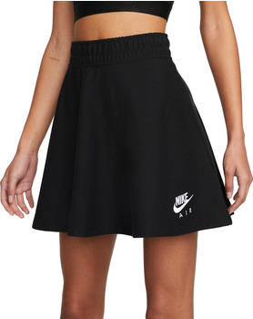 Nike Air Piqué Skirt (DO7604) black/white