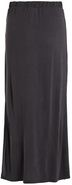 Vila Modala High Waist Long Skirt (14074855) black