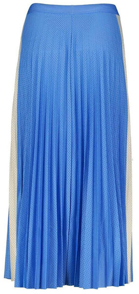 Rich & Royal Midi Skirt (2202-664) marina blue