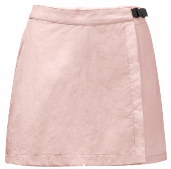 Jack Wolfskin Lightsome Skort W light blush