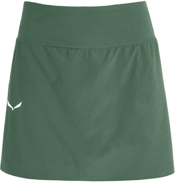 Salewa Women's Antermoia Durastretch Skort raw green