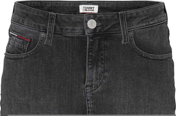 Tommy Hilfiger Classic Skirt (DW0DW07735) grey denim