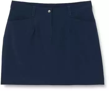 Jack Wolfskin Sonora Skort (1503115) blue night