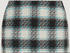 Comma Minirock aus Wollmix (2121765.96N0) grau