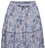 Esprit Mini Skirt (062EE1D306) grey blue