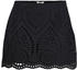 OBJECT Objtugi Hw Mini Skirt E Hs 23 (23043020-4340378) black