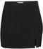 OBJECT Objlisa Mw Mini Skirt Noos (23042161-4258467) black