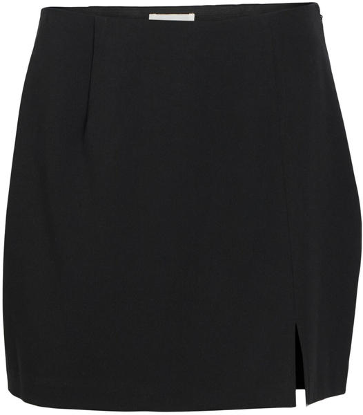 OBJECT Objlisa Mw Mini Skirt Noos (23042161-4258467) black