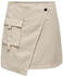 Only Onlemery Mw Cargo Wrap Skirt Pnt (15295560-4244014) sandshell