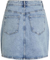 Vila Jeansrock "VIKAJA JAF LBD DENIM SKIRT- NOOS"