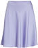 Vila Viellette Hw Short Skirt - Noos (14085575-4183813) sweet lavender