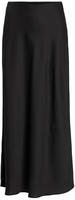 Vila Maxirock "VIELLETTE HW LONG SKIRT - NOOS" Kunstfaser