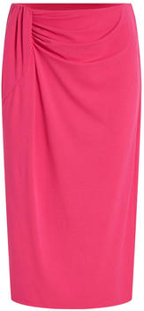 Vila Viphoenix Midi Skirt (14086692-4220616) pink yarrow