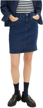 Tom Tailor Skirt denim (1035237-10113) clean mid stone blue denim