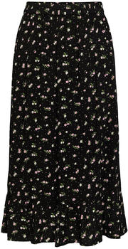 Pieces PCKENNEDY HW SKIRT BC (17138263-4212295) black
