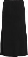 Vila Strickrock "VICOMFY A-LINE KNIT SKIRT- NOOS"