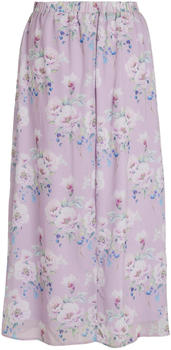 Vila Viingrid Hw Maxi Skirt /Ka (14084765-4167762) pastel lilac
