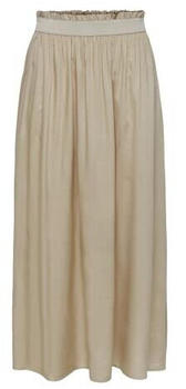 Only Life Long Skirt (15164606) beige