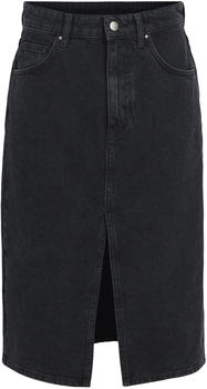 OBJECT Objharlow Midi Denim Skirt E Div (23043873-4464887) black