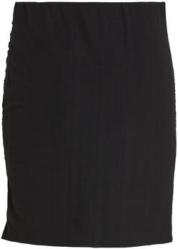 Vila Vijosa Hw Short Skirt/Ka (14083281-4117461) black