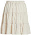 Vila Vidella Hw Short Skirt (14086466-4216544) birch