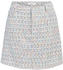 OBJECT Objaiva Hw Short Skirt (23041666-4197335) sandshell
