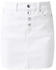 S.Oliver High-Rise Stretch Skirt (41.905.79.4468.0100) white