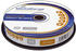 MediaRange DVD+R 4,7Gb 120min 16x 10er Cakebox