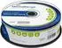 4,7GB 120min 16x 25er Spindel: MediaRange DVD-R