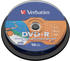 Verbatim DVD-R