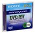 Sony DVD-RW Mini 2,8GB 60min 2x doppelseitig 1er Jewelcase