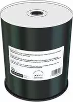 MediaRange Prof.Line CD-R 700MB/80min Profselect WEI&szlig; 100p