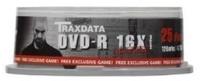 Traxdata DVD-R 4.7GB