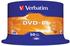 Verbatim DVD-R 4,7GB 16x Matt 50er Spindel