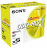 Sony DVD-RW 4,7GB 120min 2x 5er Jewelcase
