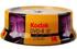 Kodak DVD+R 4.7GB 16x 25pcs Cakebox