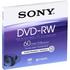 Sony DVD-RW Mini 2,8GB 2x doppelseitig 5er Jewelcase
