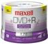 Maxell DVD+R 4.7GB 50er Pack