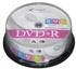 Xlayer DVD+R 4,7GB 120min 8x bedruckbar 25er Spindel