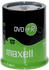 Maxell DVD+R 4,7GB 120min 16x 100er Spindel