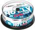 Emtec DVD+R DL 8,5GB 240min 8x 25er Spindel