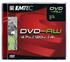 Emtec DVD-RW 4,7GB 120min 4x 10er Jewelcase