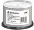 4.7GB 120min 16X 50er Spindel: Verbatim DVD-R