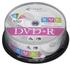 Xlayer DVD+R DL 8,5GB 240min 8x bedruckbar 25er Spindel