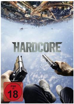 Hardcore [DVD]