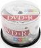 Xlayer DVD+R 4.7GB 16x 50er Cakebox