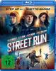 Cargo Movies Street Run - Du bist dein Limit (inkl. 2D-Version) (Blu-ray),...