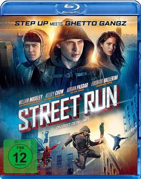 Street Run - Du Bist Dein Limit [DVD]