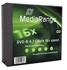 MediaRange DVD-R 4,7GB 120min 16x 5er Slimcase