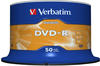 Verbatim DVD-R 4.7GB 16x 50stk Spindel (43814)